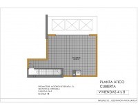 Nieuwbouw - Penthouse - Orihuela Costa - Los Dolses