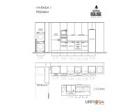 Nieuwbouw appartementen te koop in Santa  Pola, Costa Blanca, Spanje