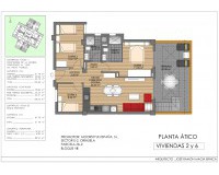 Appartements de nouvelle construction à vendre à Los Dolses - La Zenia, Costa Blanca, Espagne