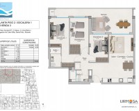 New Build - Apartment - Santa Pola