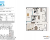 New Build - Apartment - Santa Pola