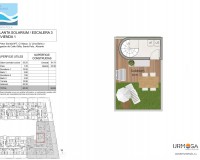 New Build - Apartment - Santa Pola