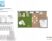 New Build - Apartment - Santa Pola