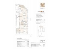 Venta - Apartamento - Hondón de las Nieves